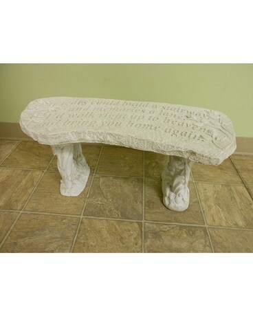 No farewell words were spoken $95.00 Gifts