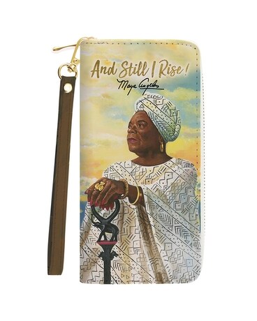 And Still I Rise $29.95 Gifts