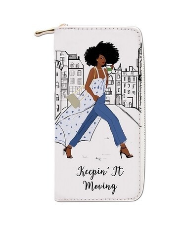 Keep it Moving $29.95 Gifts