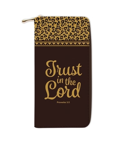Trust In The Lord $29.95 Gifts