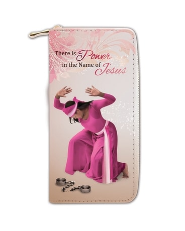 Power In The Name Of Jesus $29.95 Gifts