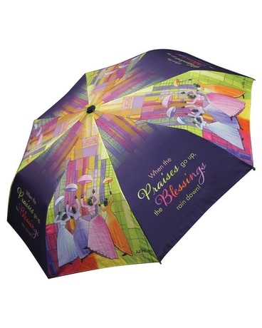 Praises & Blessings $35.00 Gifts
