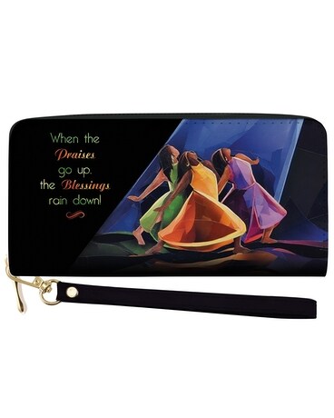 Praises & Blessings $29.95 Gifts