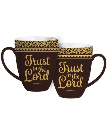 Trust In The Lord $12.50 Gifts