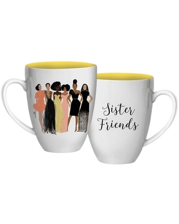 Sister Friends $12.50 Gifts