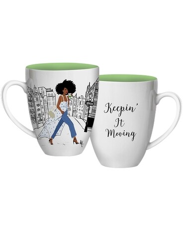 Keepin it Moving $12.50 Gifts