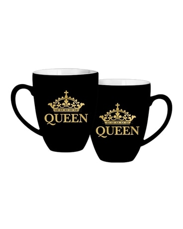 Queen $12.50 Gifts