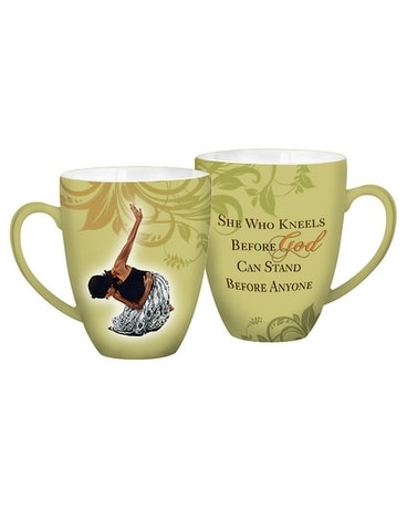 Kneels Before God $12.50 Gifts