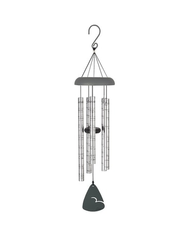 Blessing 30 Inch Wind Chime $65.00 Gifts