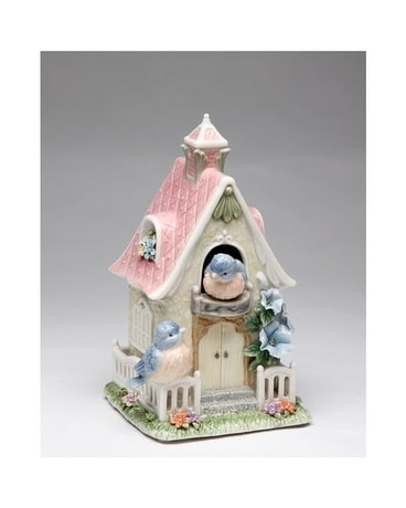 House Of Blue Birds $60.00 Gifts