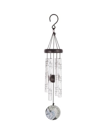 Angels 21 Inch Wind Chime $38.50 Gifts