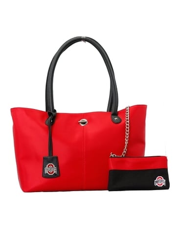 Ohio State Purse With Wallet $70.00 Gifts
