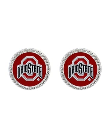 Ohio State Ear Rings $15.00 Gifts