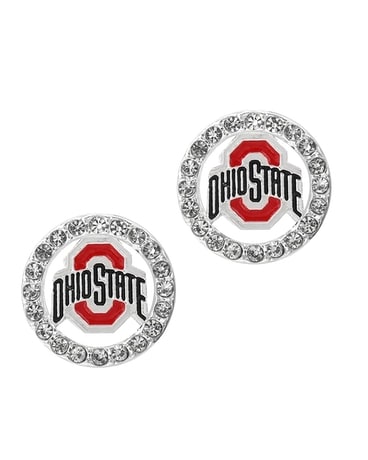 Ohio State Ear Rings $15.00 Gifts