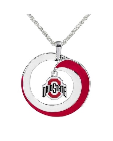 Ohio State Necklace $20.00 Gifts