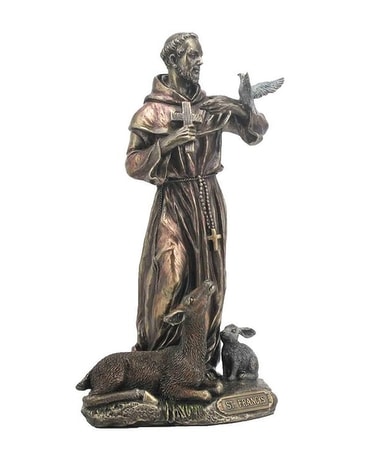 St. Francis $55.00 Gifts