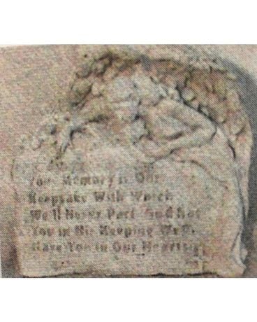 Your Memory Is Our Keepsake $45.00 Gifts