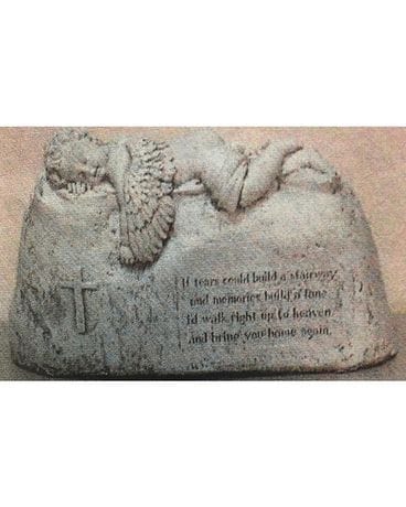 If Tears Could Build A Stairway $65.00 Gifts