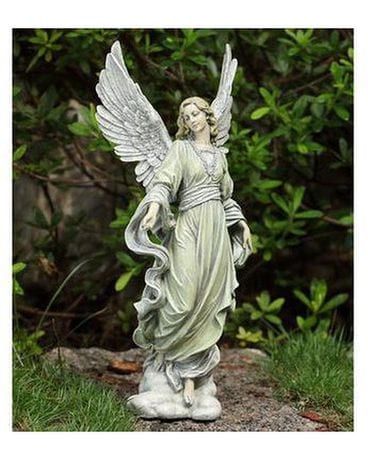 Angel Figure $65.00 Gifts