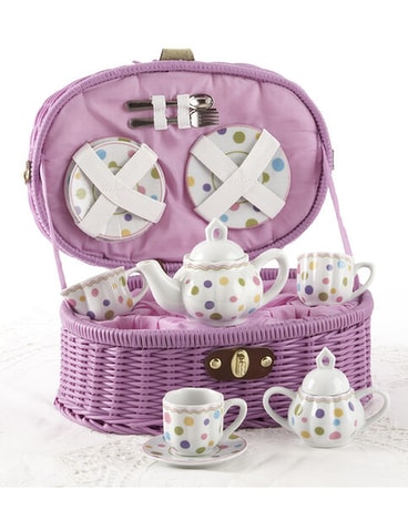 Gum Drops Tea Set $45.00 Gifts