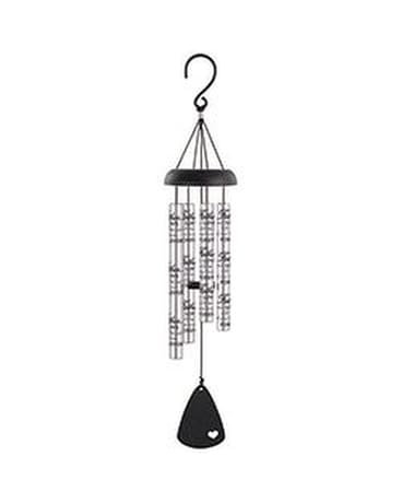 Father 21 Inch Wind Chime $35.50 Gifts