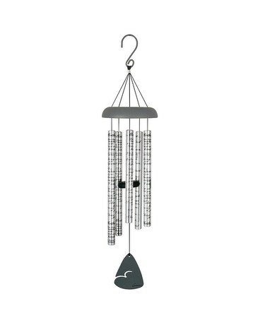 Mother 30 Inch Wind Chime $65.00 Gifts