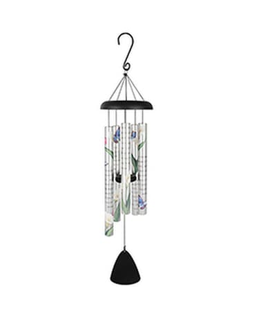 Called You Home 38 Inch Wind Chime $85.00 Gifts