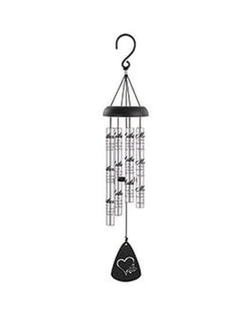 Mother 21 Inch Wind Chime $35.50 Gifts