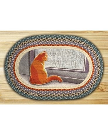 Window Cat $35.00 Gifts