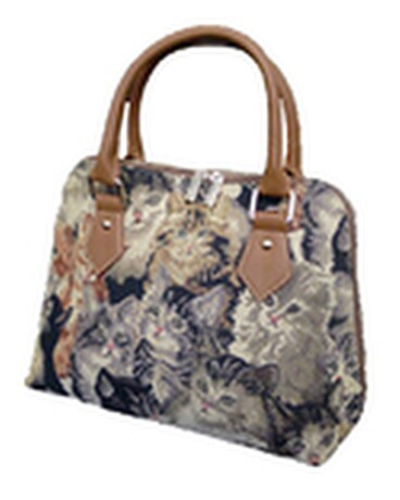 Convertible Bag 14
