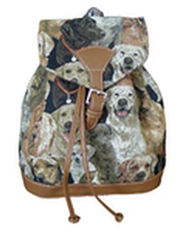Back Pack, 11WH, 13H, 9D $39.95 Gifts