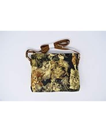Tapestry Purse 12