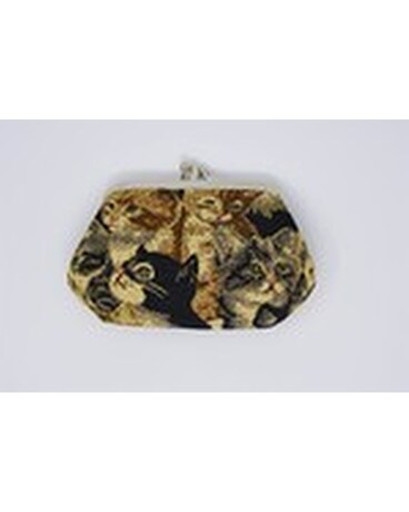 Coin Purse 5.5