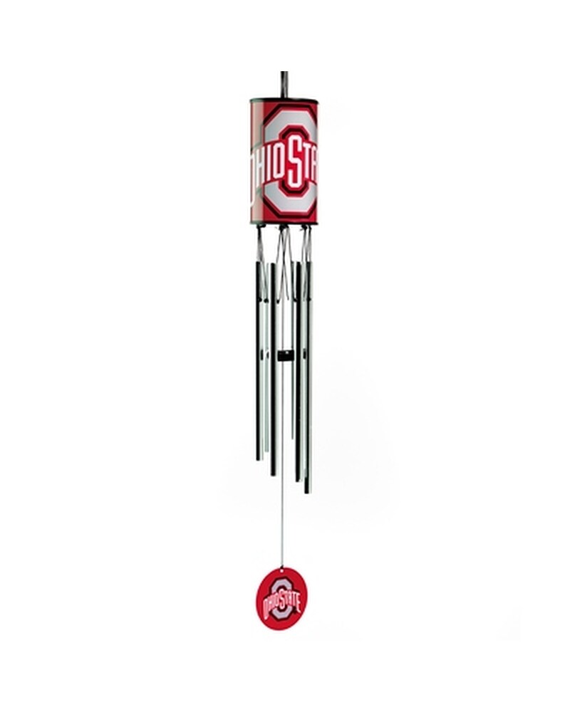 OSU Wind Chime $40.00 in Westerville OH - Reno's Floral