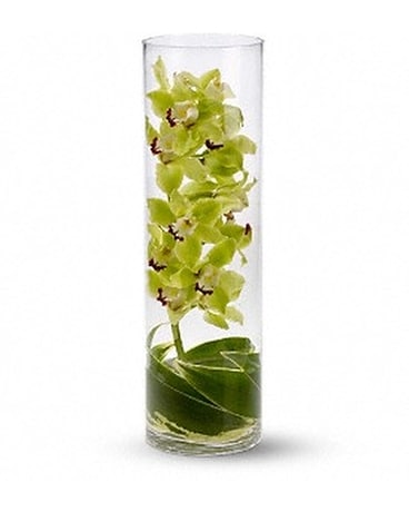 Zensational Flower Arrangement