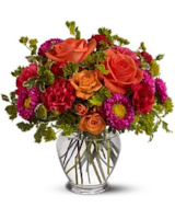 Standard size, 12 inches height and 12 inches wide.