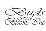 Buds and Blooms Inc. - Logo