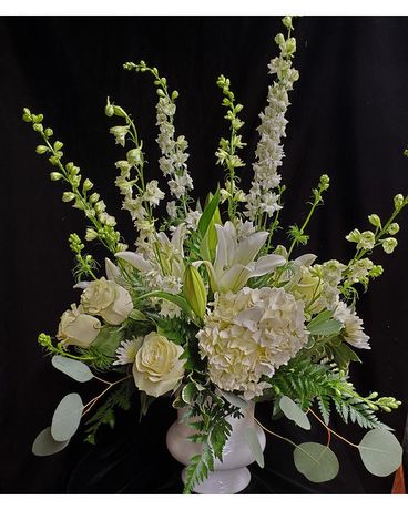 Pearson's Blessings Flower Arrangement