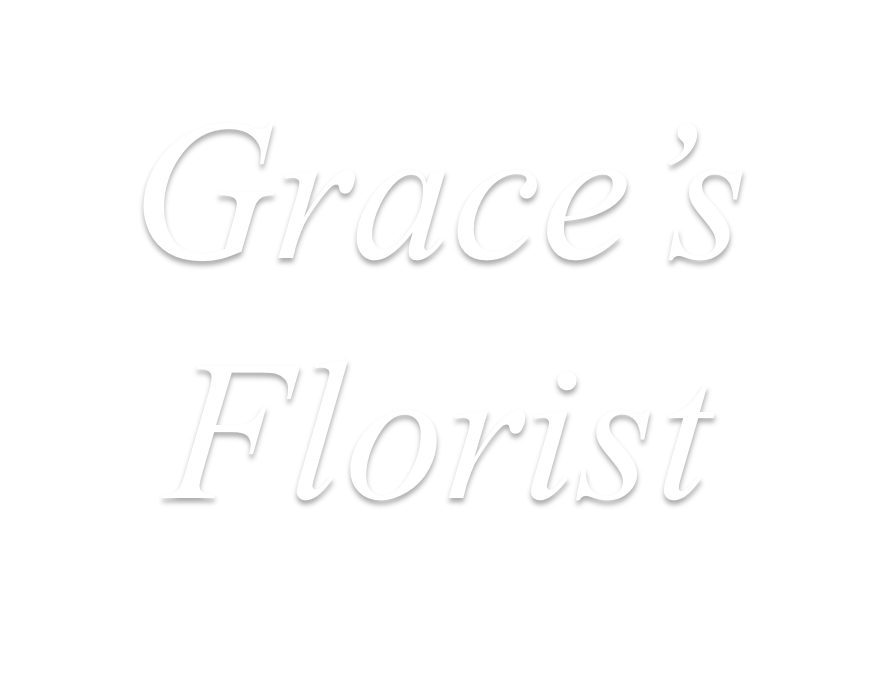 Grace's Florist - Logo