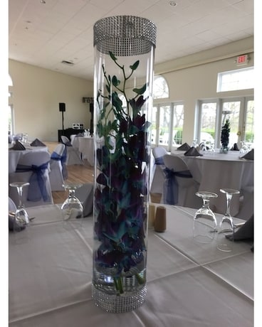 Custom Flower Arrangement