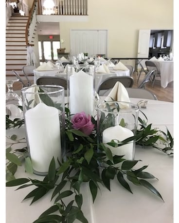 Custom Flower Arrangement