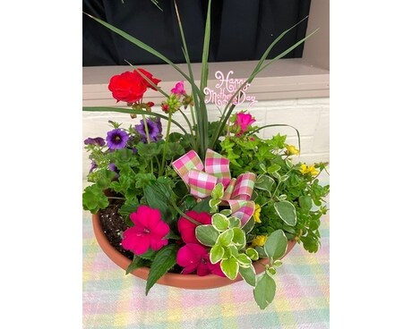 Growers Choice Garden Flower Arrangement