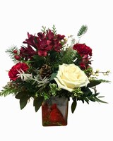 Deluxe (As Shown) size,  inches height and  inches wide.