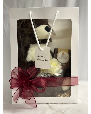 My Teddy Bear Gift Bundle Gifts