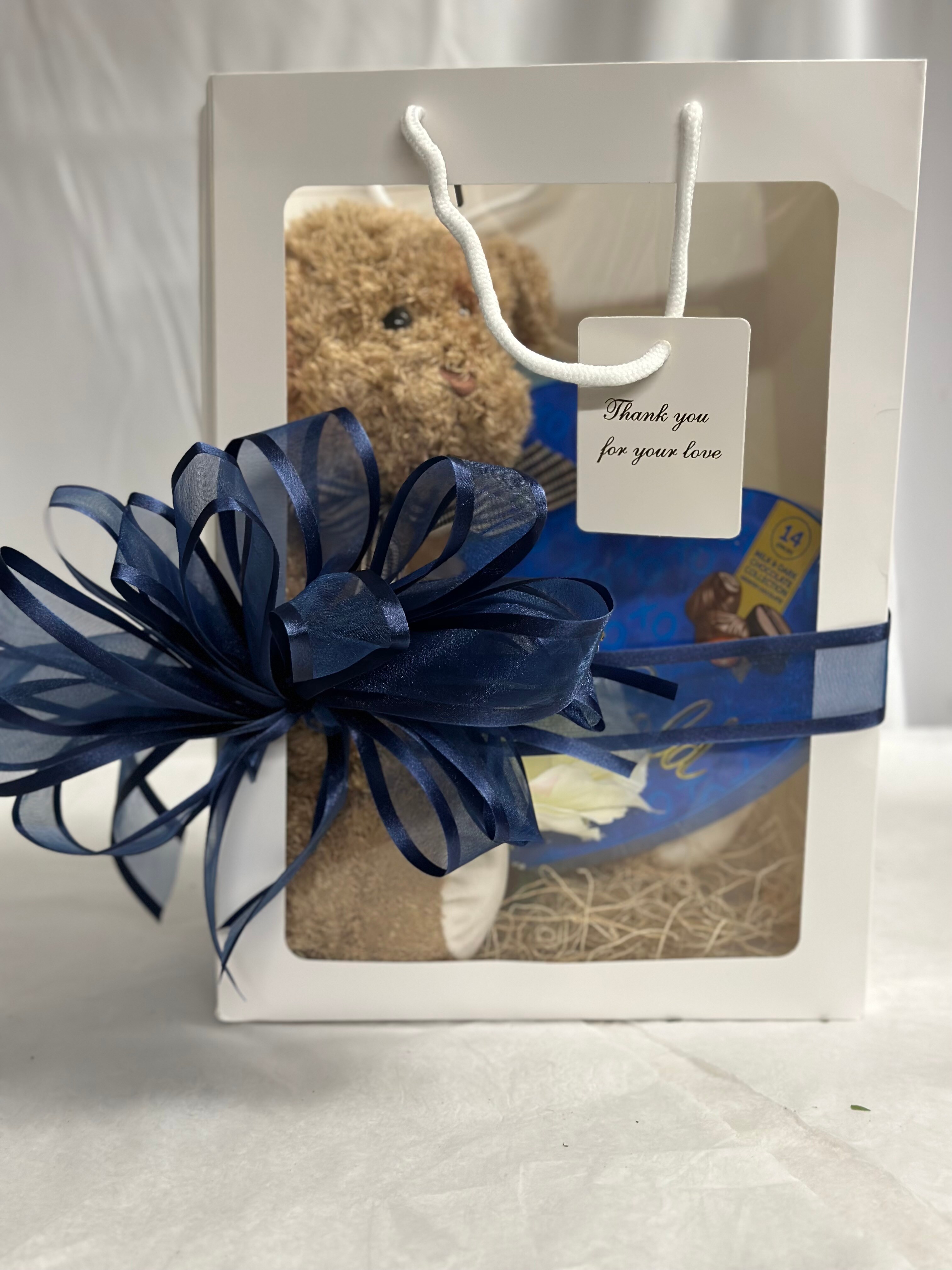 Curly Fur Bear Gifts