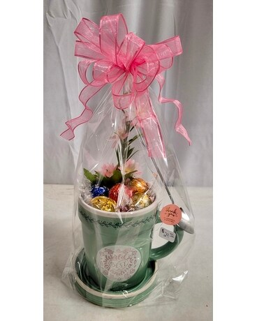 World's Best Grandma Gift Mug Gifts