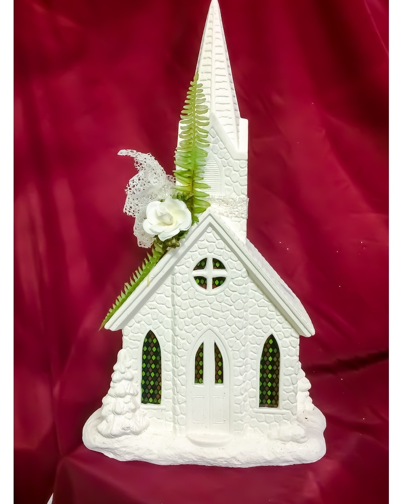 Church in Murfreesboro TN - Rion Flowers and Gifts