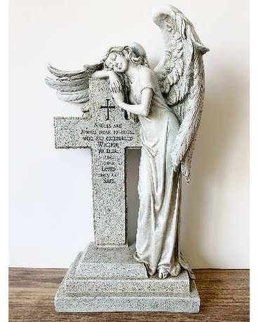 Angels Are Always Near Gifts