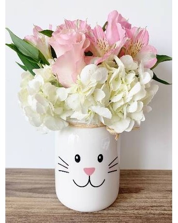 For Somebunny Special