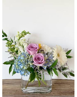 Standard size,  inches height and  inches wide.